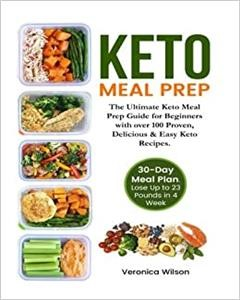 Keto Diet Menu Free Pdf